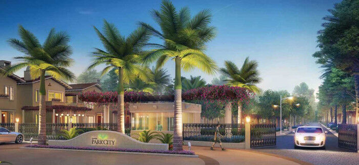 Pintail Park City, Lucknow - Residential Plots