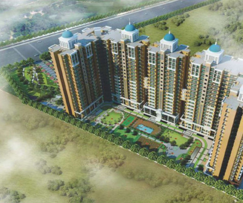 AIG Royal, Greater Noida - 2/3 BHK Apartment