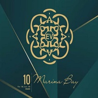 10 Marina Bay