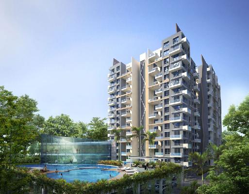 Sereno, Pune - 2 & 3 Bedrooms Apartments