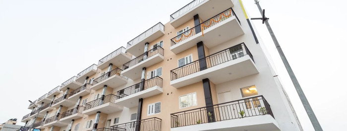 Anandam Awaas, Dharuhera - Affordable Plotted Township
