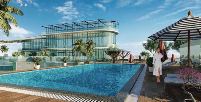 Anthurium in Sector 73 Noida by Aircon Systems India - RealEstateIndia.Com