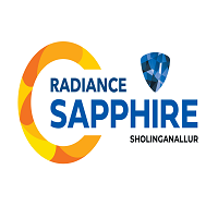 Radiance Sapphire