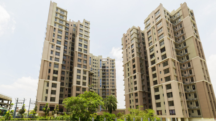 Modello Highs, Kolkata - 2/3 BHK Apartment