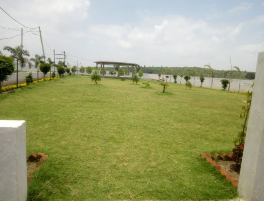 Saffron Valley, Bhopal - Residential Plots