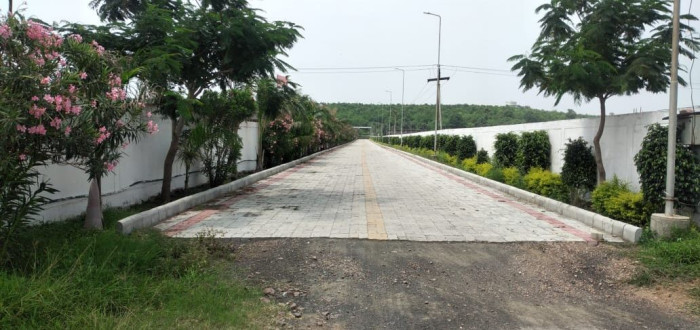 Saffron Valley, Bhopal - Residential Plots