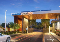 Avinash Smart City