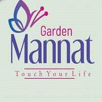 Garden Mannat