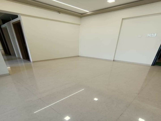 Codename Super35, Mumbai - 1 BHK Apartment