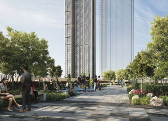 Birla Niyaara, Mumbai - 2/3/4/5/6/7 BHK Apts & Duplex House