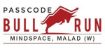 Passcode Bull Run