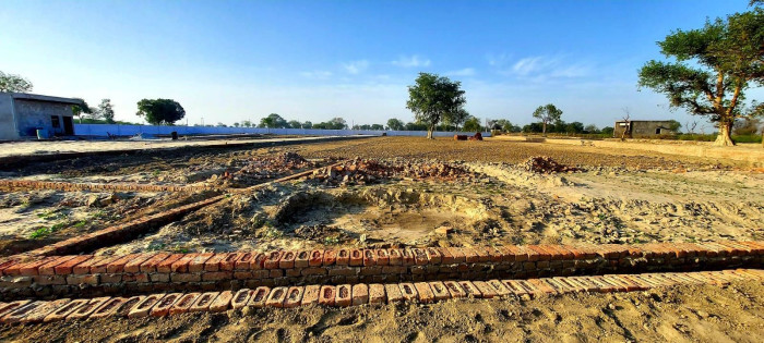 Maa Vaishno Dham, Vrindavan - Residential Plots