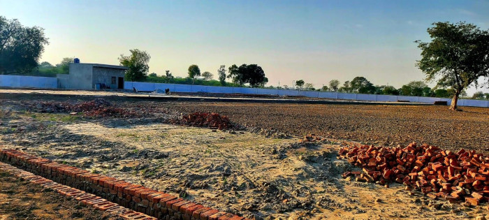 Maa Vaishno Dham, Vrindavan - Residential Plots
