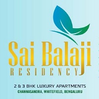 Sai Balaji Residency