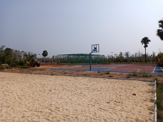 Usm My City Go Ranch, Hyderabad - Residential Plots