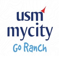 Usm My City Go Ranch