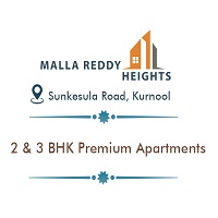 Malla Reddy Heights