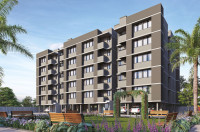 Bhavya Residency