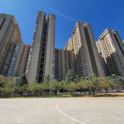 Bhartiya City Nikoo Homes 4, Bangalore - 1/2/3/4 BHK Apartment