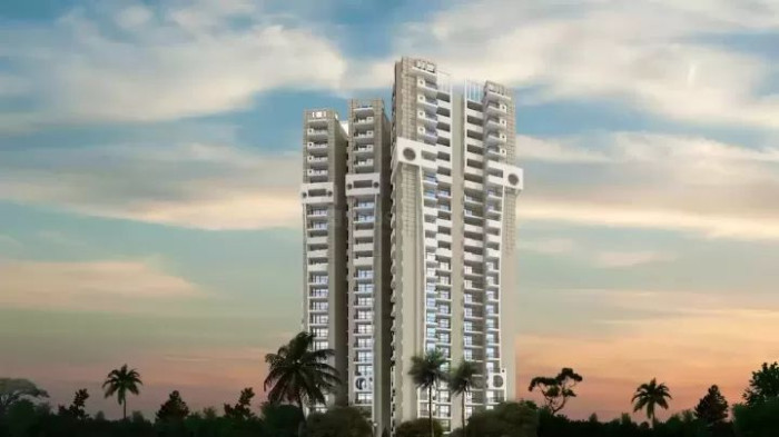 Imperial Green, Noida - 2/3 BHK Luxury Apartments