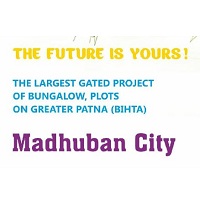 Madhuban City