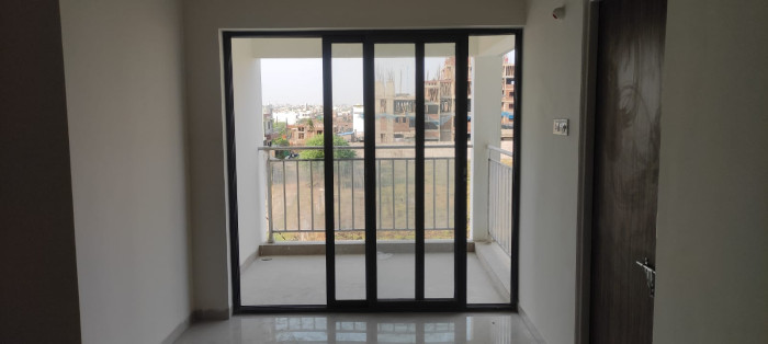Sai Krishna Residency, Nagpur - 2/3 BHK Apartment