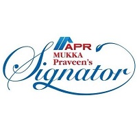 Mukka Praveens Signator