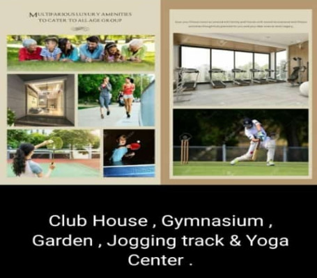 Shree Nidhi Heights, Mumbai - 1/2 BHK Apartment