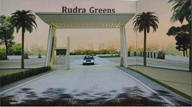 Rudra Greens, Indore - Rudra Greens