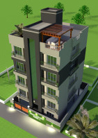 Galaxy Apartment Phase 1