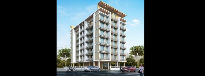 Surana Heights, Navi Mumbai - Surana Heights