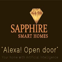 Sapphire Smart Homes