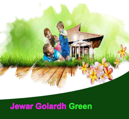 Jewar Golardh Green, Greater Noida - Jewar Golardh Green