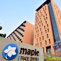 Maple Trade Centre