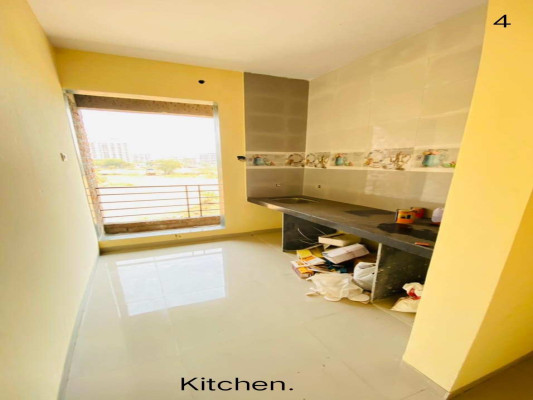 Ganraj Ghorpade Heights, Thane - Ganraj Ghorpade Heights