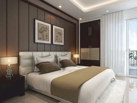 Royal Court, Greater Noida - 2/3 BHK Luxury Apartments