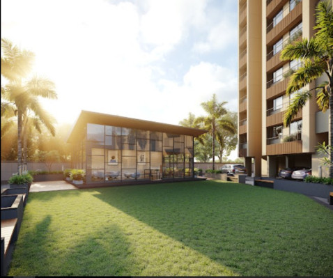 Hr Evernest, Ahmedabad - Hr Evernest