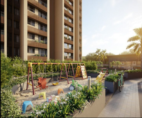 Hr Evernest, Ahmedabad - Hr Evernest
