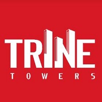 Trine Towers
