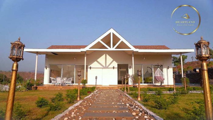 Heartland Hills and Farms c/o Bellway Builders Pvt Ltd gallery