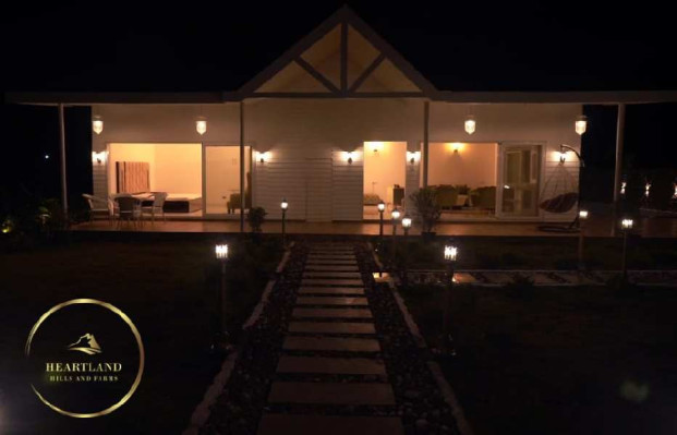 Heartland Hills and Farms c/o Bellway Builders Pvt Ltd gallery