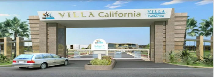 Aks Villa California, Raipur - Aks Villa California