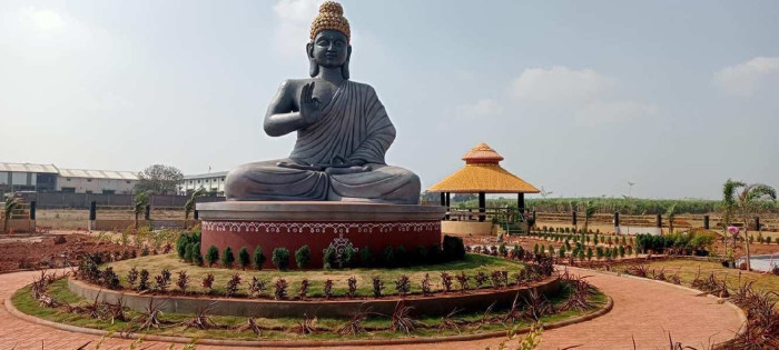Advaitha Enclave, Sangareddy - Advaitha Enclave