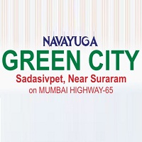 Navayuga Green City