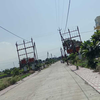 Highway Serene City, Indore - Highway Serene City