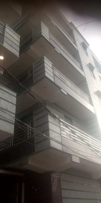 Kalka Apartments, Delhi - Kalka Apartments