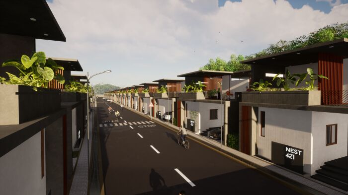Nest Residence, Bangalore - Nest Residence