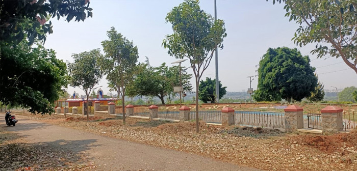 Oraiyan Classic Villa, Bangalore - Luxurious Villa Plots