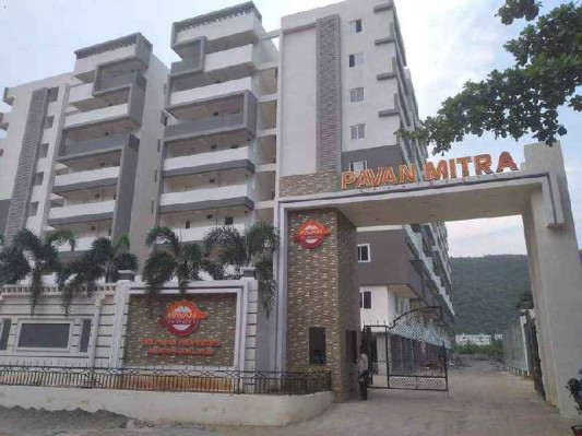 Pavan Mitra Apartments, Visakhapatnam - Pavan Mitra Apartments