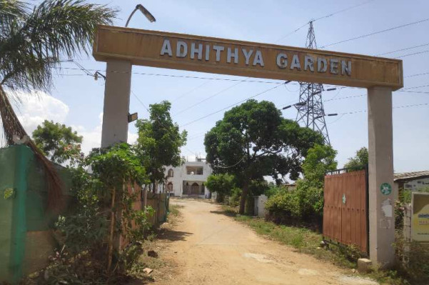 Adithya Garden, Coimbatore - Adithya Garden